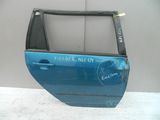 Дверь TOYOTA COROLLA FIELDER NZE124 Зад Прав (Контрактный) 40951526