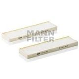 Фильтр салонный MANN-FILTER CU290022