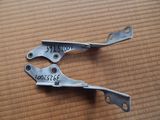 Петли капота Nissan Teana J31 (контрактный) 39252001