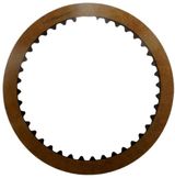 Диск фрикционный TOYOTA 3563321010