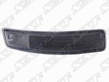 Габарит SAT ST2121661WR TOYOTA COROLLA 93-02 RH белый