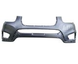 Бампер передний API HN65100002100 HYUNDAI SANTA FE 2010-2012