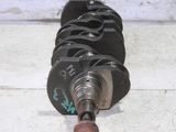 Коленвал MAZDA 3 BK Z6 (Контрактный) 65243991