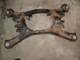 Балка подвески SUBARU FORESTER SHJ Зад (Контрактный) 1020570458