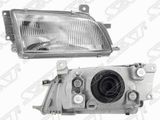 Фара SAT ST2116R TOYOTA CALDINA 96-02 R