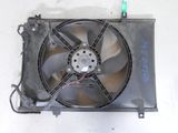 Диффузор радиатора VOLVO S40 VS17 (Контрактный) 81540107