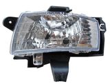 Фара противотуманная SAT ST2122030L TOYOTA COROLLA, FILDER 2002-2004