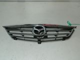 Решетка радиатора MAZDA CAPELLA GWEW (Контрактный) 81540887