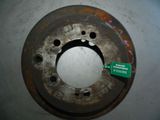 Диск тормозной MITSUBISHI LEGNUM EC5W Зад (Контрактный) 81530363