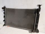 Радиатор ДВС MITSUBISHI COLT Z27A (Контрактный) 65243428