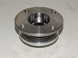 Фланец хвостовика редуктора GENERAL PARTS 4120435040 L.C 80 / LX450 / HIACE / Hilux..27T, Ø38mm Пере