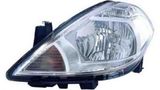 Фара NISSAN 26010-EM00A