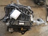 Двигатель PORSCHE CAYENNE 955 BFD M022Y (Контрактный) 38667004