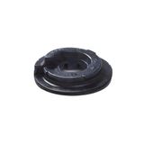 Прокладка пружины БРТ 8200257863 LADA Largus, NISSAN Almera, RENAULT Logan, Sandero задней верхняя