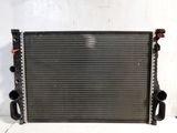 Радиатор ДВС MERCEDES-BENZ E-CLASS W211 (Контрактный) 65243373