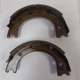 Колодки тормозные MK KASHIYAMA K2257 TOYOTA Dyna,ToyoAce