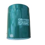 Фильтр масляный BIG FILTER GB1104