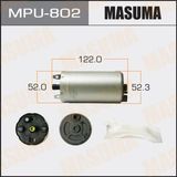 Насос топливный MASUMA MPU802 SUBARU