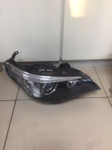 Фара BMW 5-SERIES E60/61 Перед Прав (Контрактный)