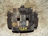 Суппорт NISSAN CEDRIC HY33 Перед Лев (Контрактный) 35017126