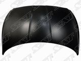 Капот SAT STHNS10150 HYUNDAI SOLARIS 10-14