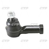 Наконечник рулевой CTR CEN55L NISSAN Vanette