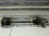 Привод TOYOTA RAV4 ACA20 2AZFE Зад (Контрактный) 35021932