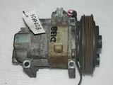 Компрессор кондиционера HONDA LOGO GA3 D13B (Контрактный)
