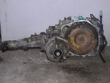 АКПП MITSUBISHI LANCER CS2A 4G15 (Контрактный) 79591491