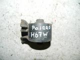 Подушка двигателя MITSUBISHI PAJERO H67W 4G93  (Контрактный)