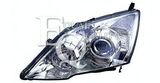 Фара HONDA 33101-SWA-G01