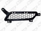 Решетка радиатора MITSUBISHI 6402A144 Lancer X
