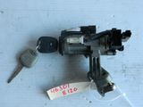 Замок зажигания TOYOTA COROLLA ZZE120 4ZZFE (Б/У) 81532029