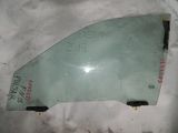 Стекло двери NISSAN PULSAR FN15 Перед. Лев (Контрактный) 1232207