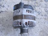 Генератор NISSAN X-TRAIL NT31 MR20DE (Контрактный) 11026410