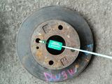 Диск тормозной MAZDA DEMIO DW3W Перед (Контрактный) 81530659