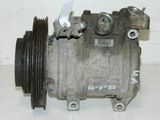 Компрессор кондиционера TOYOTA AVENSIS 4AFE (Контрактный) 45990233