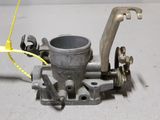 Дроссельная заслонка TOYOTA 4EFE (Контрактный) 79780466