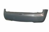 Бампер задний API DT48008700100 NISSAN MARCH/MICRA К12 2002-2005