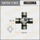 Крестовина MASUMA MTN130 NISSAN