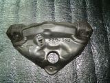 Защита выпускного коллектора NISSAN X-TRAIL NT32 MR20DD (Контрактный) 22923612