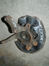 Ступица MITSUBISHI RVR N23W Перед Лев (Контрактный) 79591118