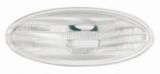 Повторитель поворота в крыло TYC 18065901 NISSAN JUKE YF15, RENAULT 2011-2014 LH=RH