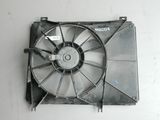 Диффузор радиатора SUZUKI SWIFT ZC72S, ZD72S K12B (Контрактный) 45993411