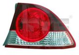 Фонарь HONDA 33501-SNB-003