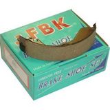Колодки тормозные JFBK FN0020