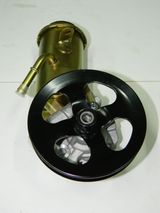 Насос ГУР GENERAL PARTS 4431052050