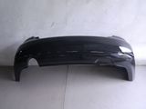 Бампер задний JORDEN 6RU807421DGRU VOLKSWAGEN POLO (седан) K_UranoGray_LI7F 2014-