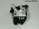 Замок крышки багажника HONDA CIVIC FD1 (Контрактный) 30418221