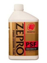 Жидкость ГУР IDEMITSU PSF (345мл)